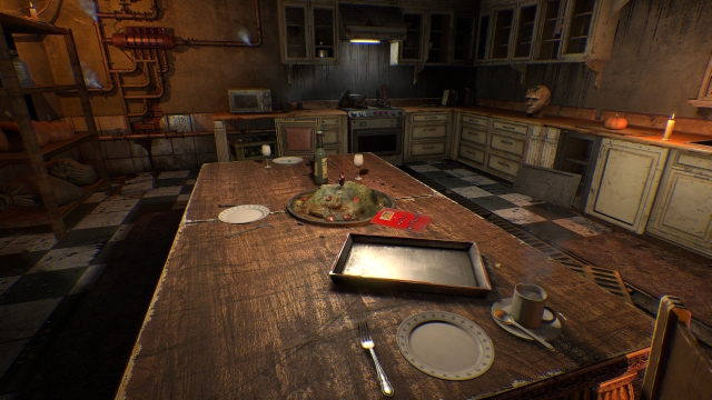 Dying: Reborn (Vita) image
