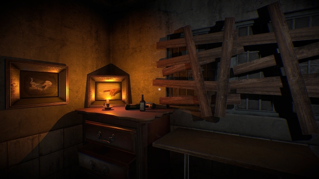 Dying: Reborn (Vita) image