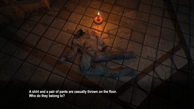 Dying: Reborn (Vita) image