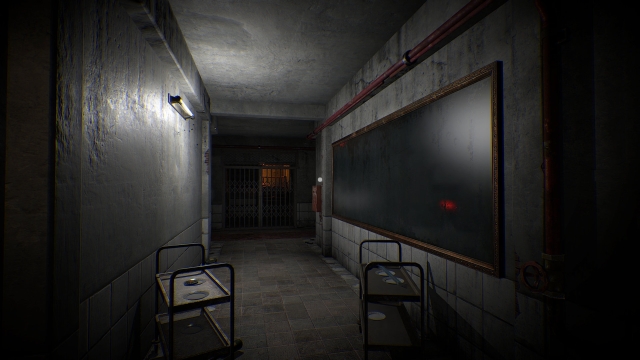 Dying: Reborn (Vita) image