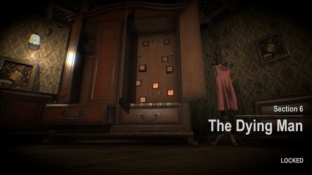 Dying: Reborn (Vita) image