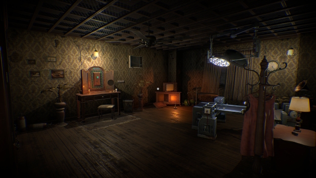 Dying: Reborn (Vita) image