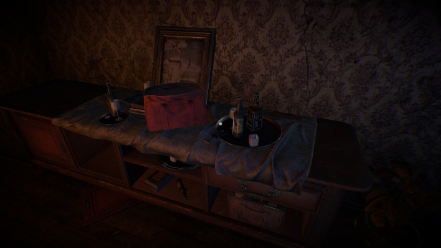 Dying: Reborn (Vita) image