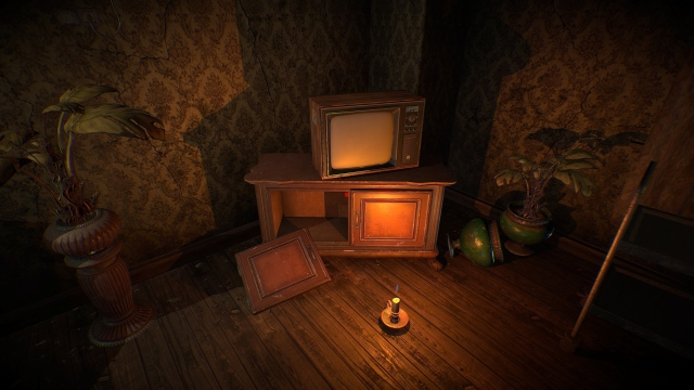 Dying: Reborn (Vita) image