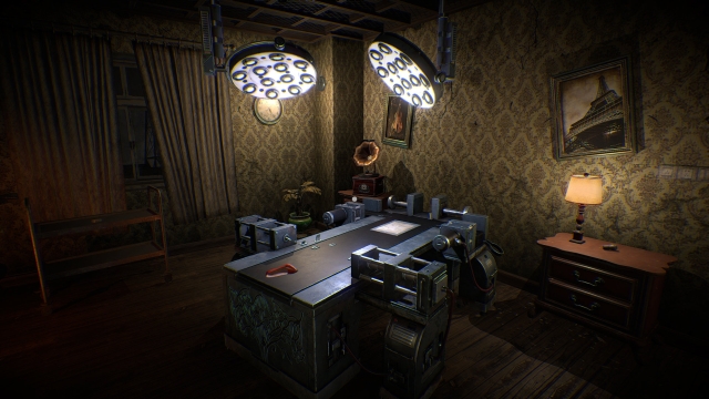 Dying: Reborn (Vita) image