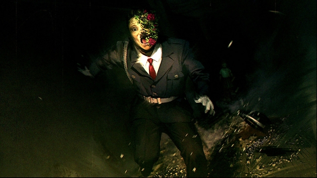 Death Mark (Vita) image