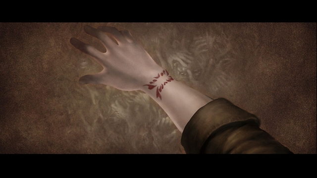 Death Mark (Vita) image