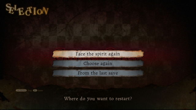 Death Mark (Vita) image