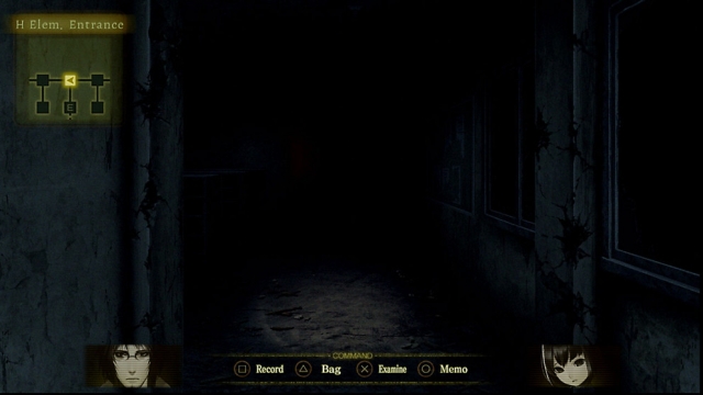 Death Mark (Vita) image
