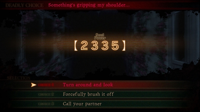 Death Mark (Vita) image