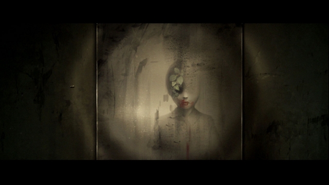 Death Mark (Vita) image