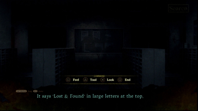 Death Mark (Vita) image