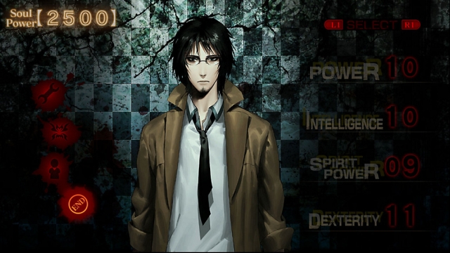 Death Mark (Vita) image