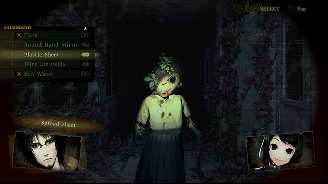Death Mark (Vita) image