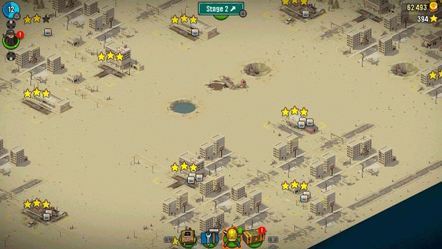 Dead Ahead: Zombie Warfare (Vita) image