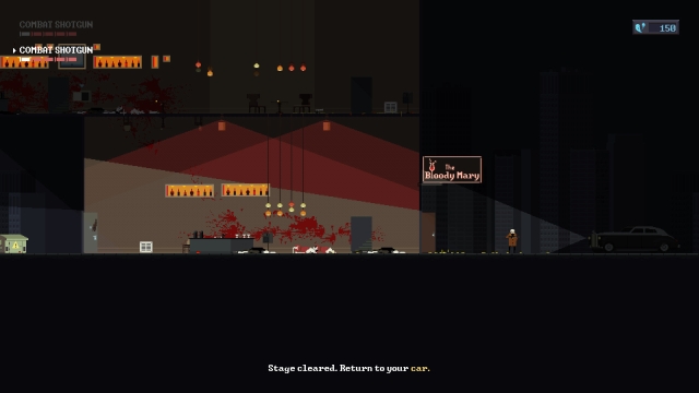 DEADBOLT (Vita) image