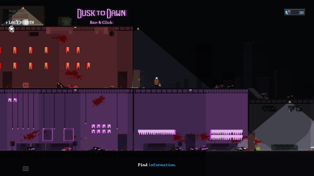 DEADBOLT (Vita) image