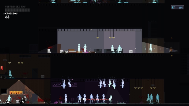DEADBOLT (Vita) image