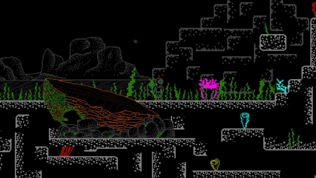 Deep Ones (Vita) image