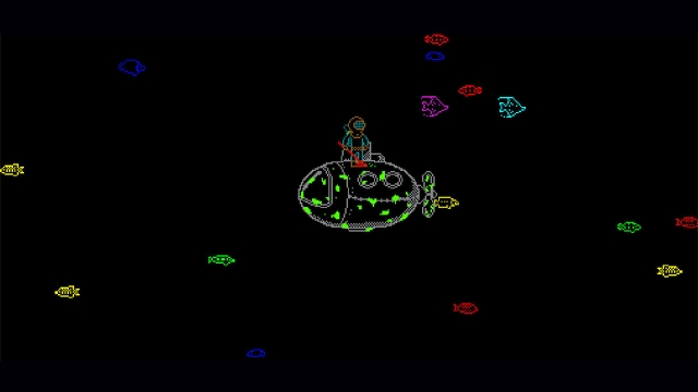 Deep Ones (Vita) image