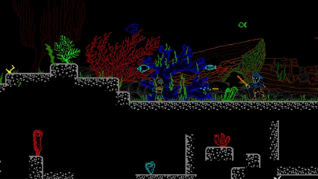 Deep Ones (Vita) image