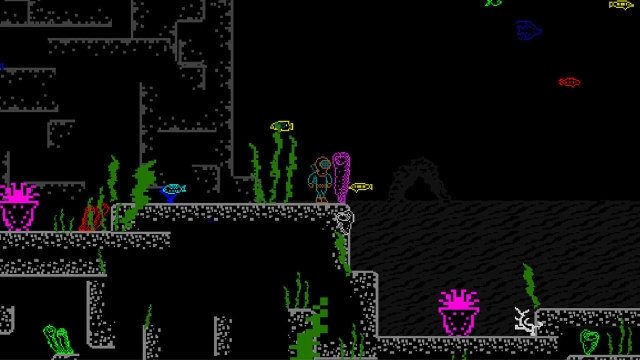 Deep Ones (Vita) image