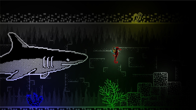 Deep Ones (Vita) image