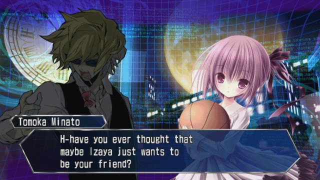 Dengeki Bunko: Fighting Climax (Vita) image