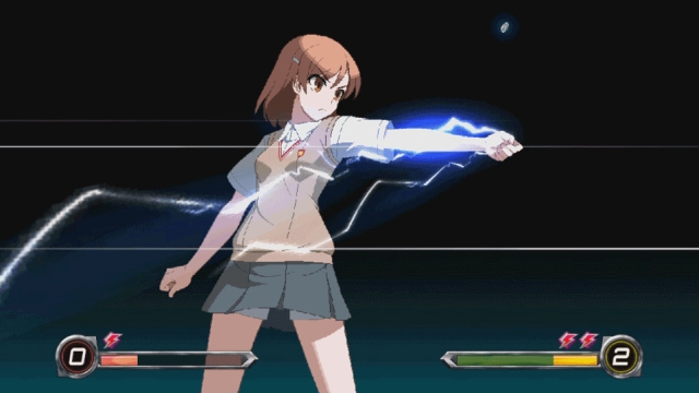 Dengeki Bunko: Fighting Climax (Vita) image