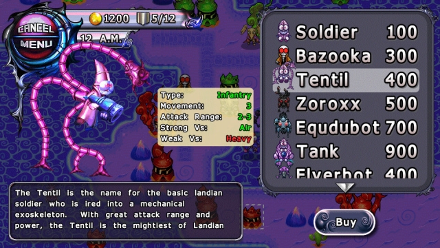 Desert Ashes (Vita) image