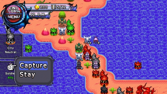 Desert Ashes (Vita) image