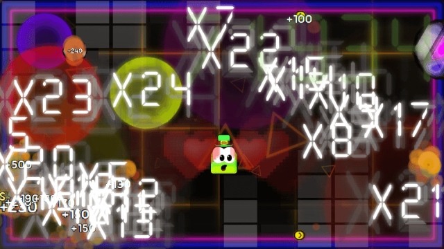 Don't Die, Mr Robot! (Vita) image