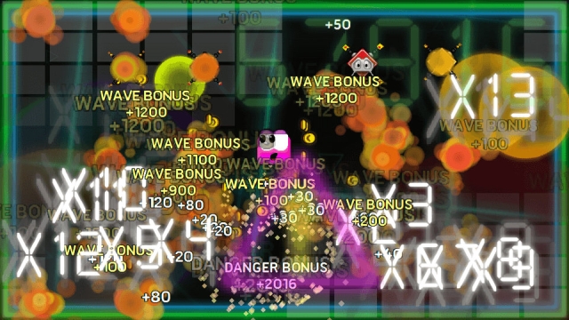 Don't Die, Mr Robot! (Vita) image