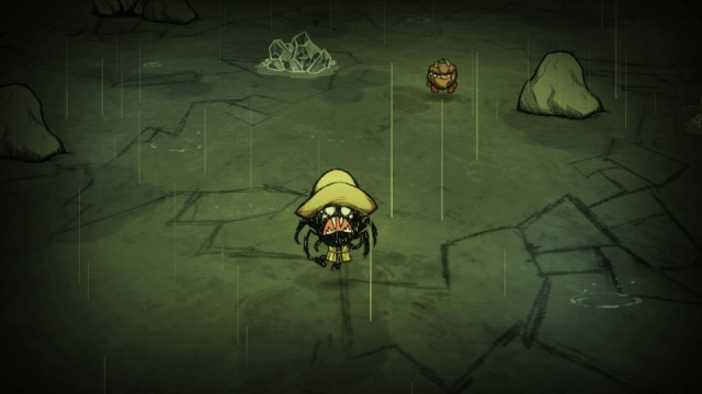 Don't Starve: Giant Edition (Vita) image