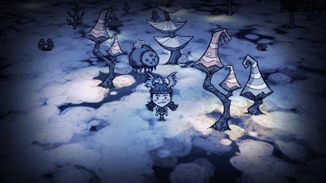 Don't Starve: Giant Edition (Vita) image