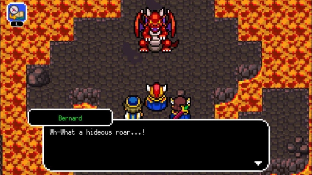 Dragon Sinker (Vita) image