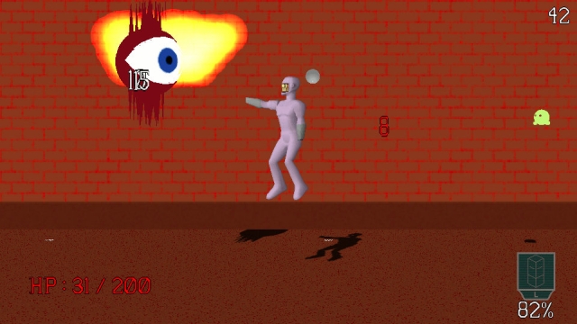 Dragooned (Vita) image