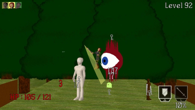 Dragooned (Vita) image