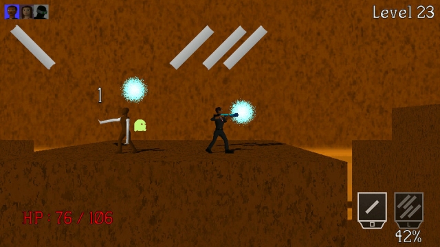 Dragooned (Vita) image