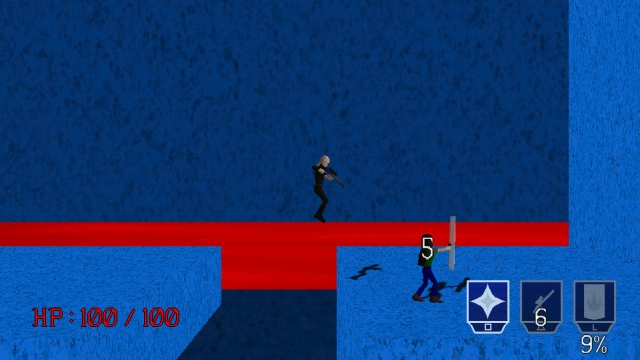 Dragooned (Vita) image
