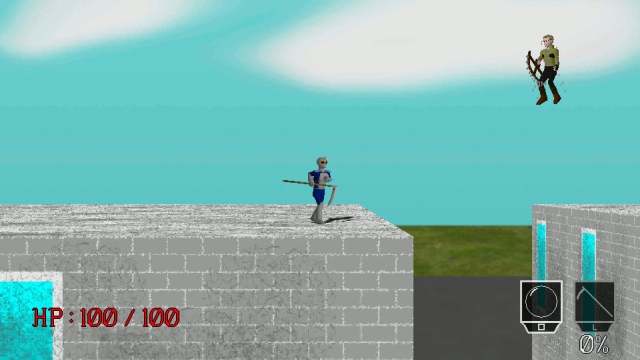 Dragooned (Vita) image