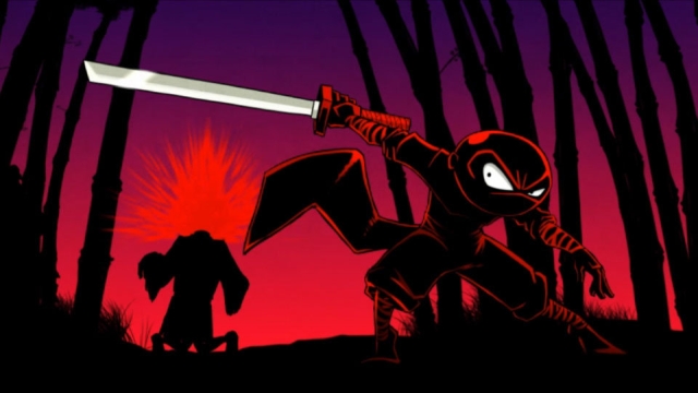 Draw Slasher (Vita) image