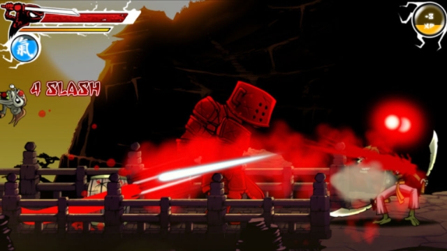 Draw Slasher (Vita) image