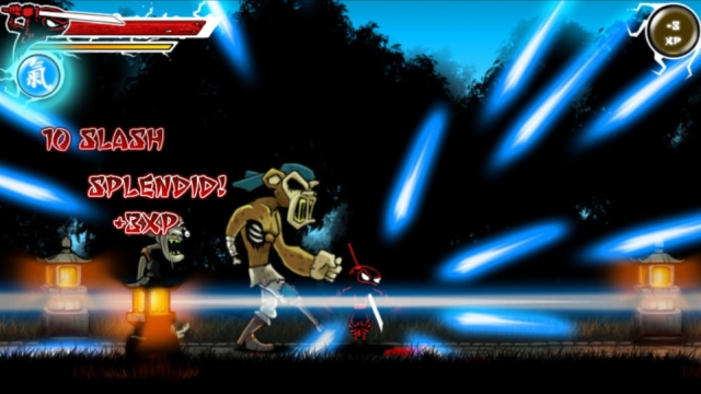 Draw Slasher (Vita) image
