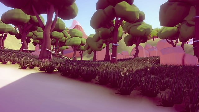 Drowning (Vita) image