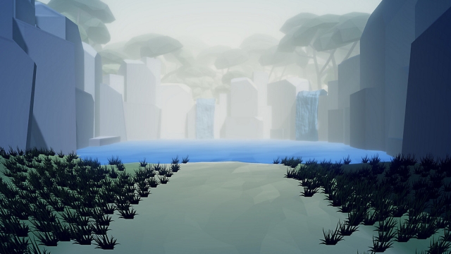 Drowning (Vita) image