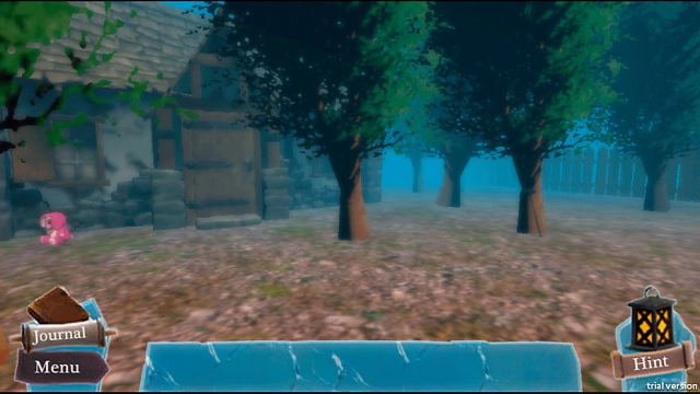 The Dreamlands: Aisling's Quest (Vita) image