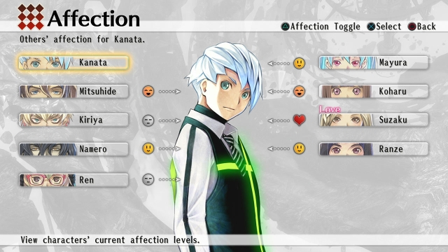 Exist Archive: The Other Side of the Sky (Vita) image
