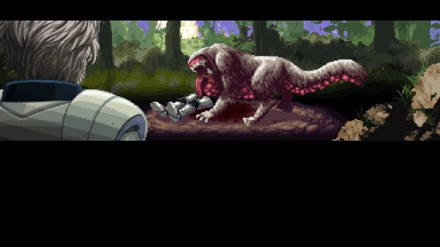 Exile's End (Vita) image
