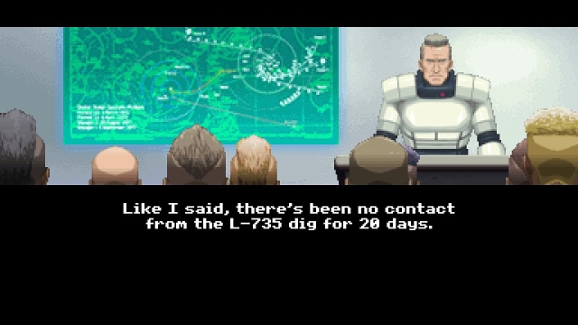 Exile's End (Vita) image